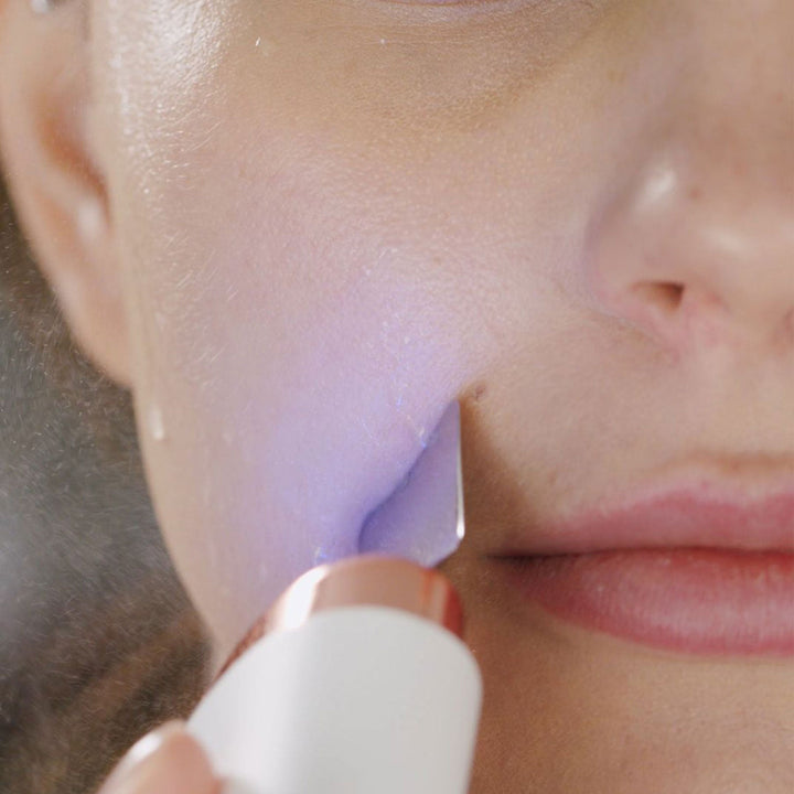 B-Scrub PRO spălător facial multifuncțional