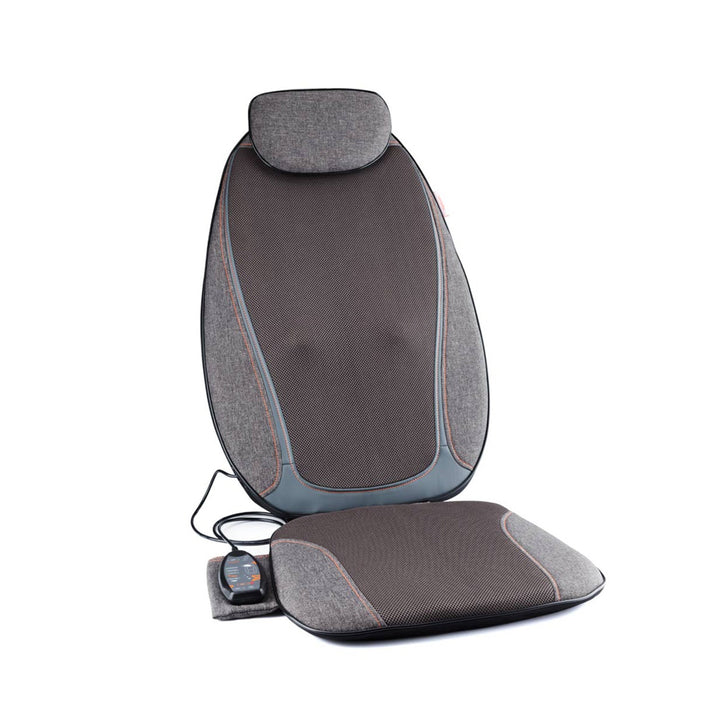Covor de masaj shiatsu Medivon Cosy pe 4 nivele