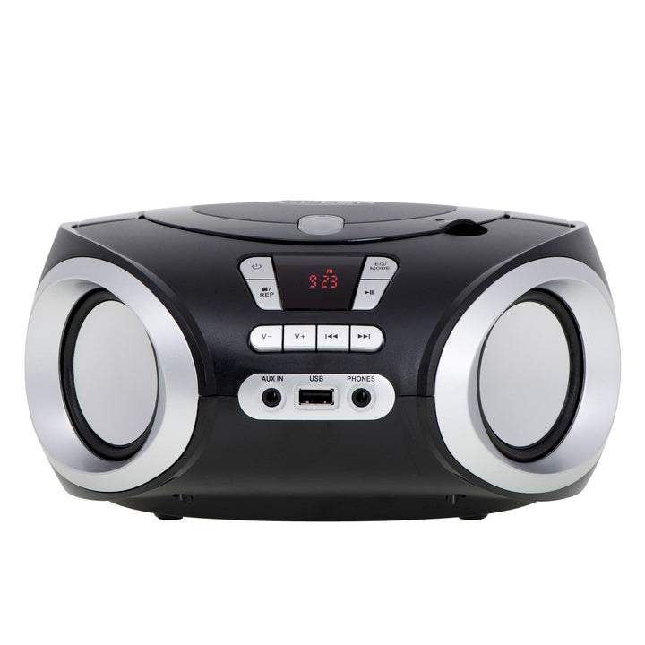 Бумбокс CD-MP3, USB, радио плейър Adler AD 1181