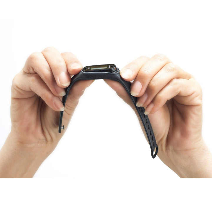 Wellneo Active Band 5-в-1 смарт гривна с LCD дисплей