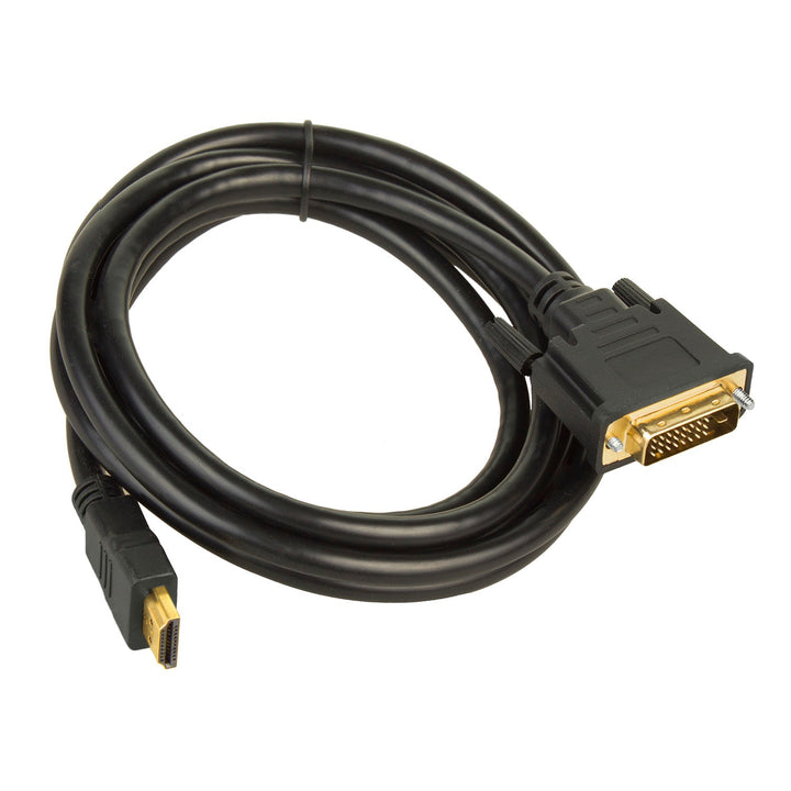 Maclean DVI-HDMI кабел, v1.4, 2 м, MCTV-717