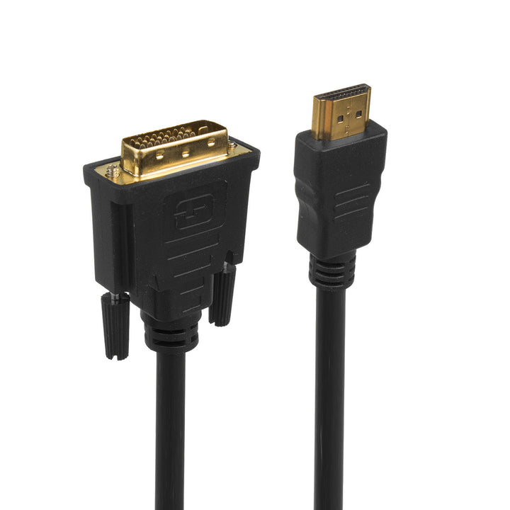 Maclean DVI-HDMI кабел, v1.4, 2 м, MCTV-717