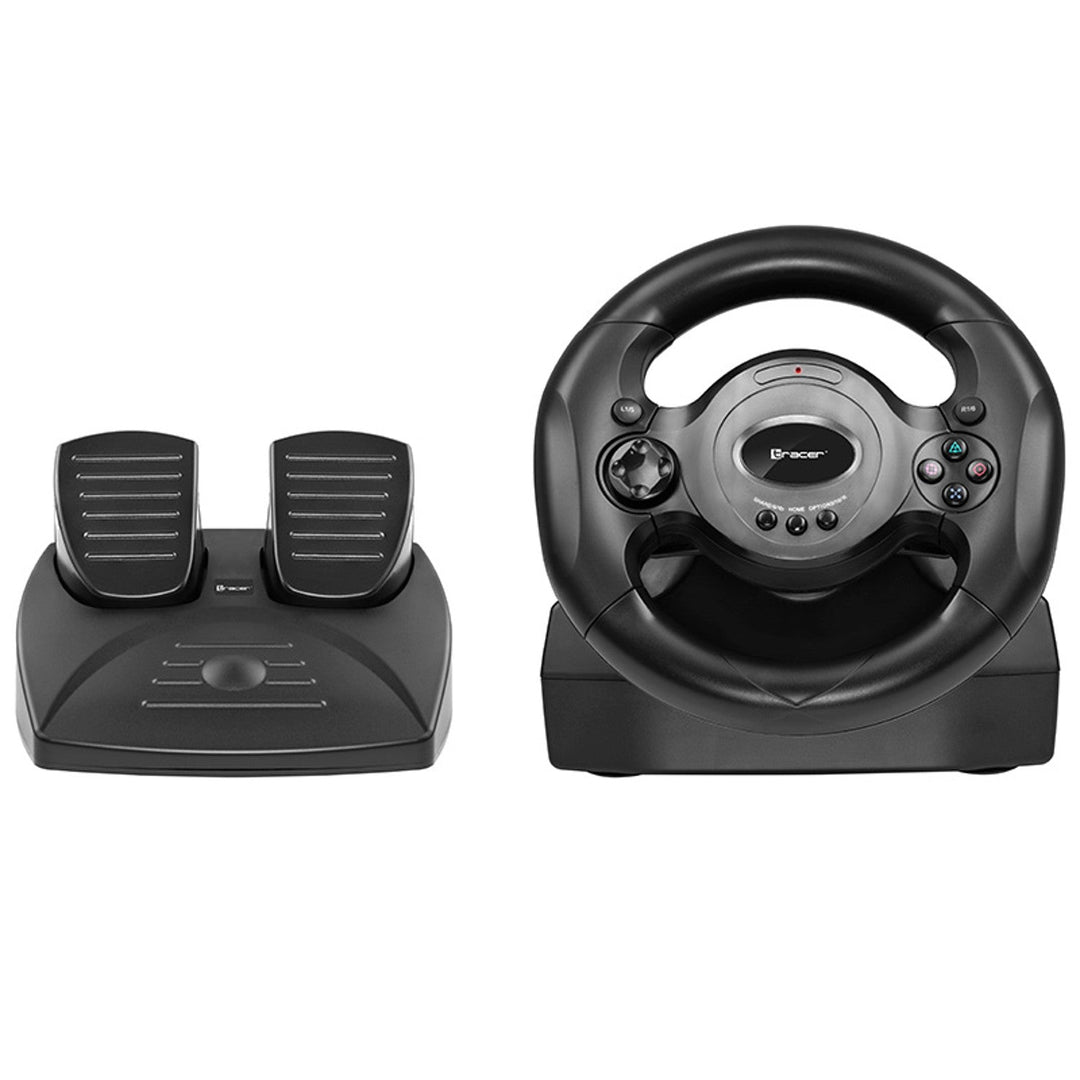 4-в-1 PC/PS3/PS4/Xone Tracer Rayder волан TRAJOY46765