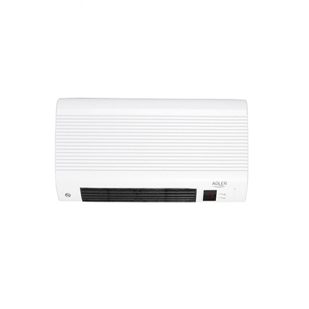 Adler AD 7714 2200W вентилаторен нагревател с дистанционно управление