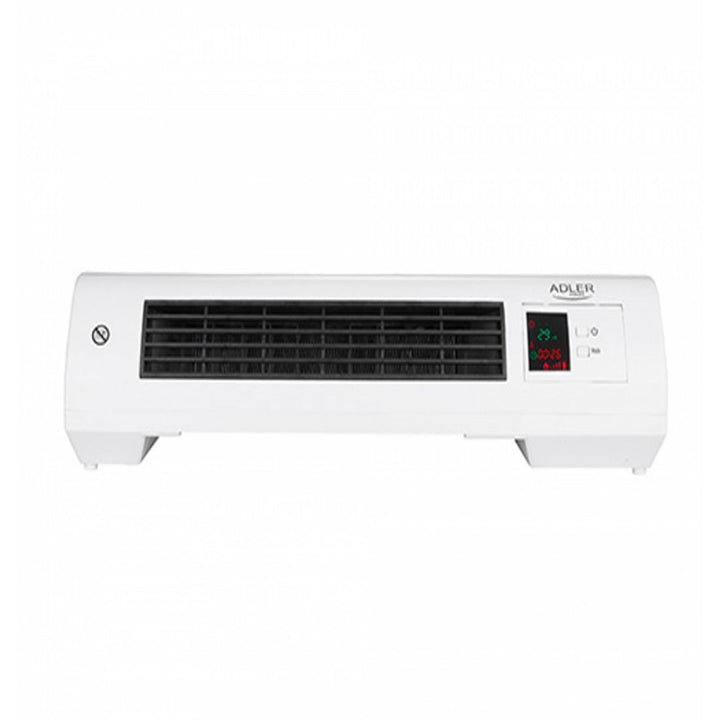 Adler AD 7714 2200W вентилаторен нагревател с дистанционно управление