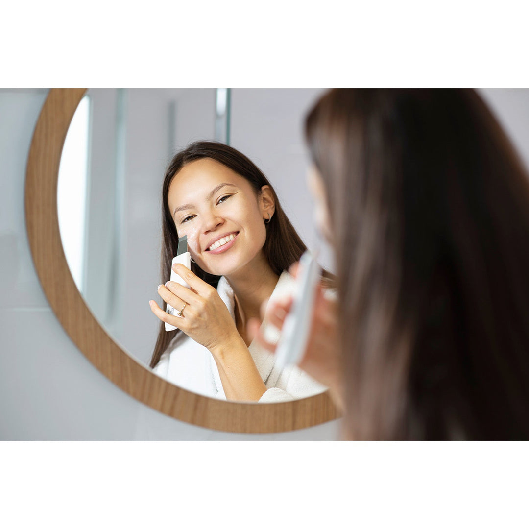 Concept PERFECT SKIN PO2030 dispozitiv de decojire a cavitației