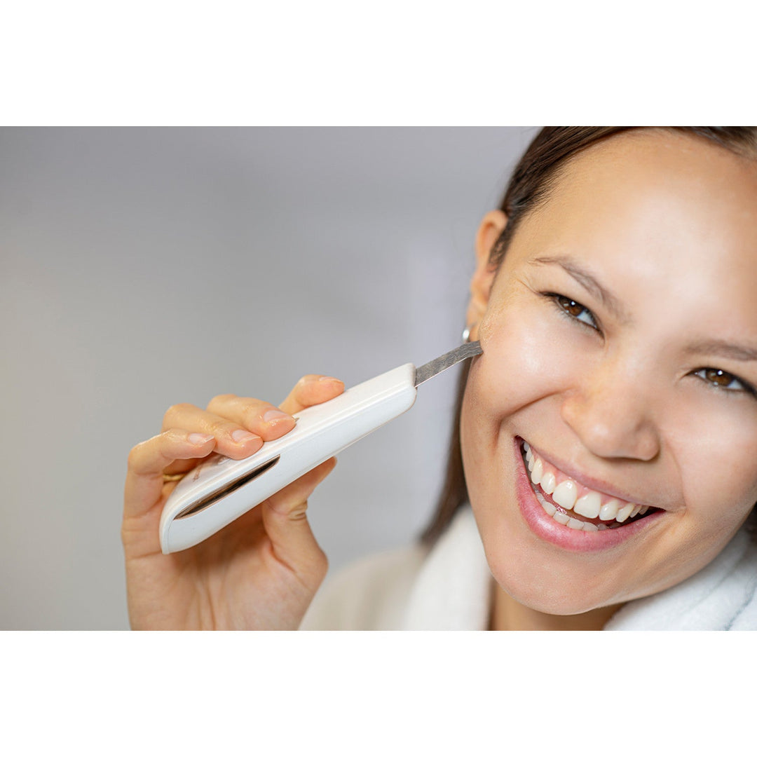 Concept PERFECT SKIN PO2030 dispozitiv de decojire a cavitației