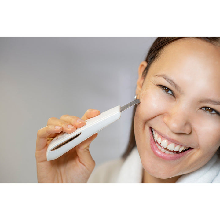 Concept PERFECT SKIN PO2030 dispozitiv de decojire a cavitației