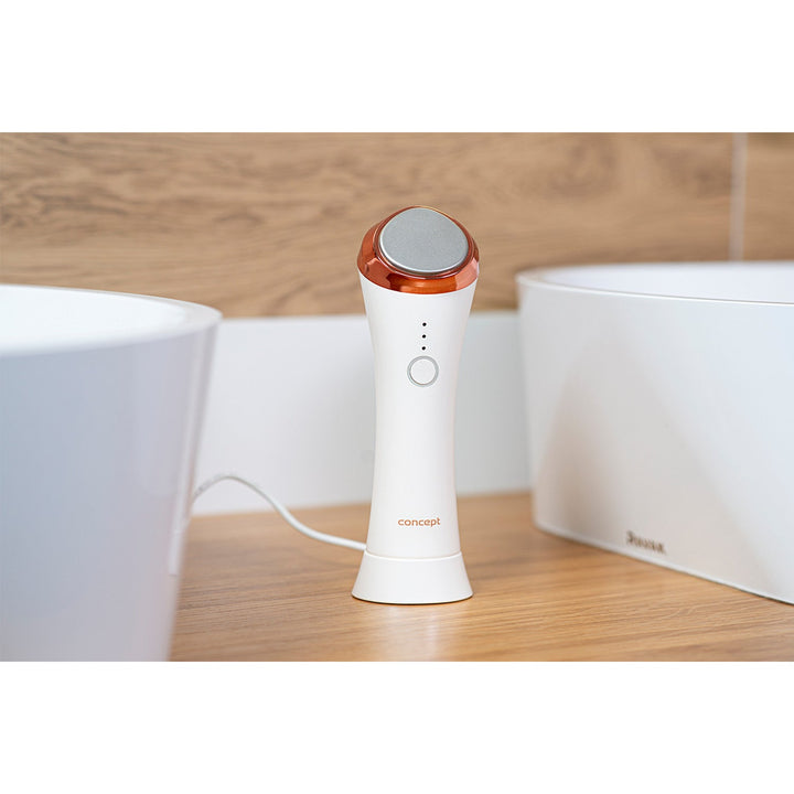 Concept Hot & Cool PO2020 dispozitiv de îngrijire a pielii