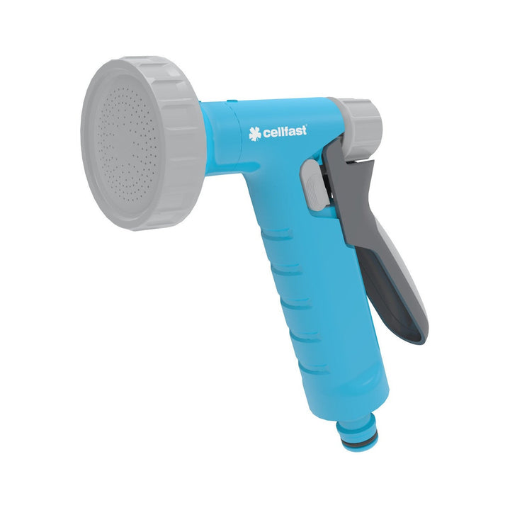 Cellfast Ideal Shower 2 пистолет с регулируем дебит на водата