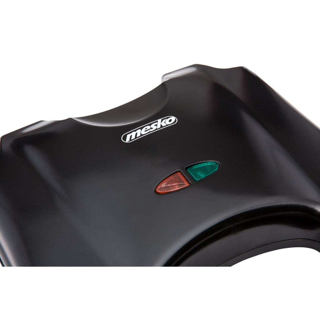 Mesko MS 3032 Тостер за сандвичи с незалепващо покритие