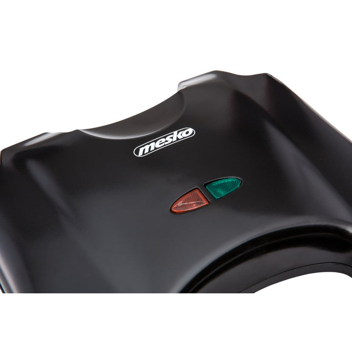 Mesko MS 3032 Тостер за сандвичи с незалепващо покритие