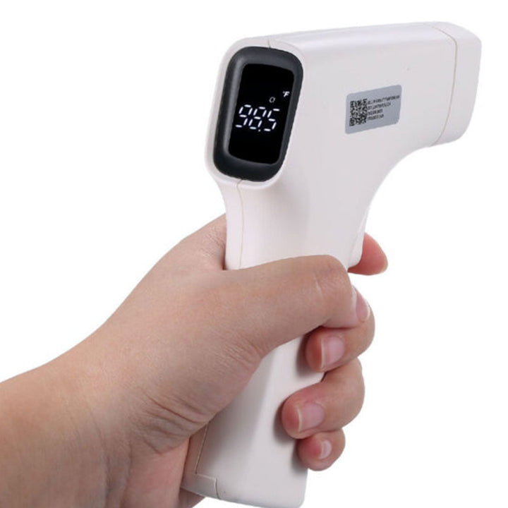 Medivon Timi Gun 80g Многофункционален безконтактен инфрачервен термометър