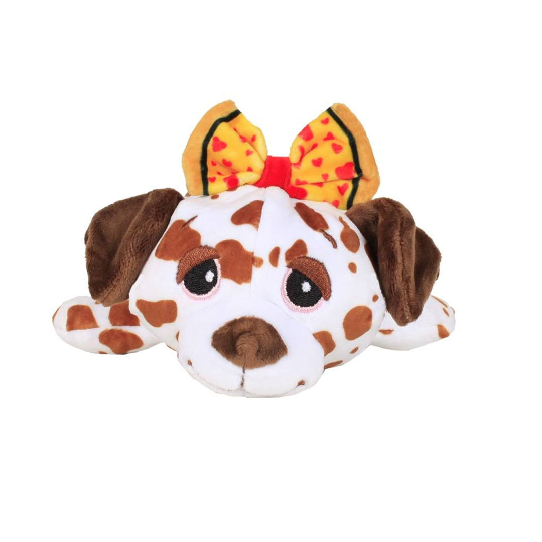 Mascota de pluș Cutetitos Pizzaitos pentru colecționari