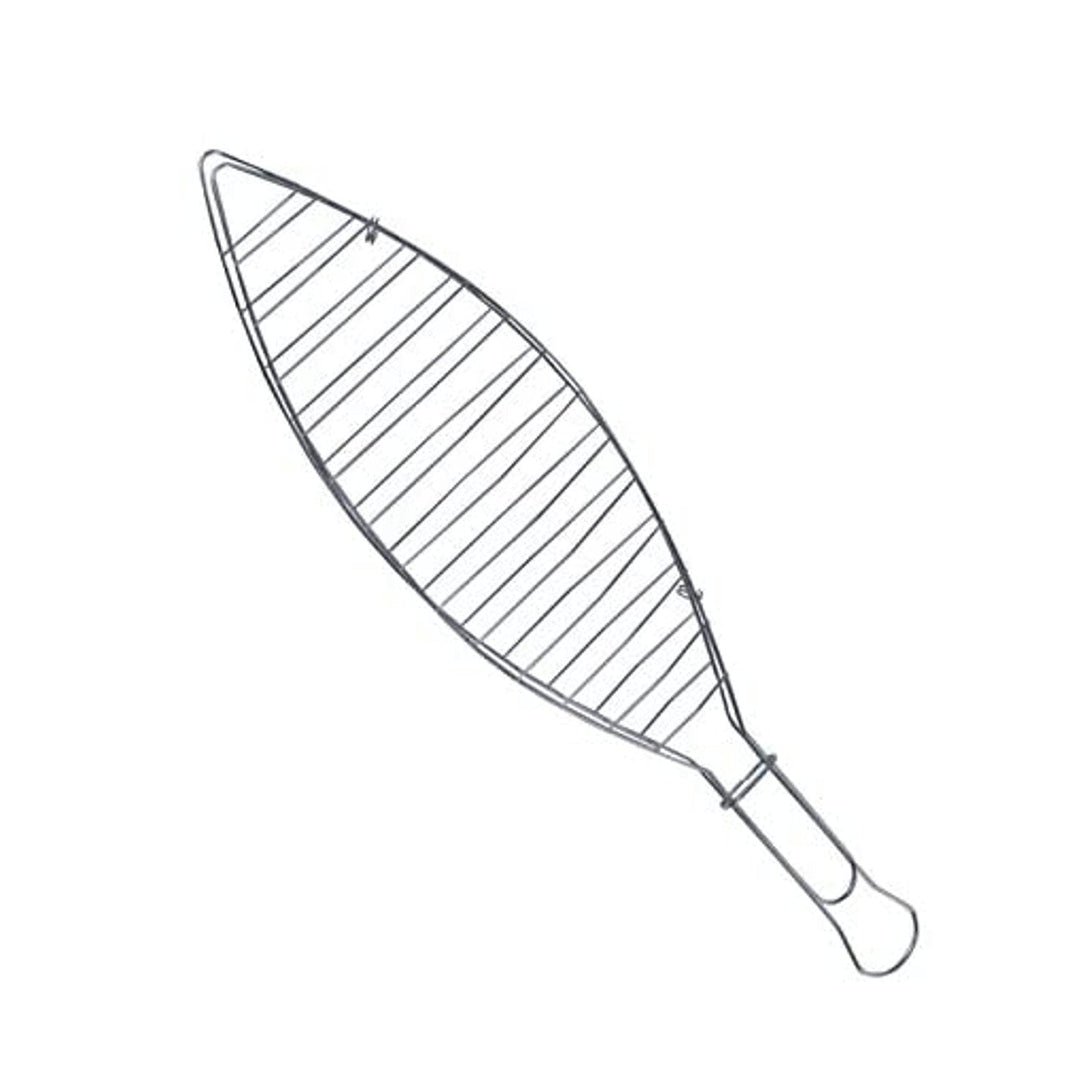 41 см решетка за риба Master Grill&Party MG147