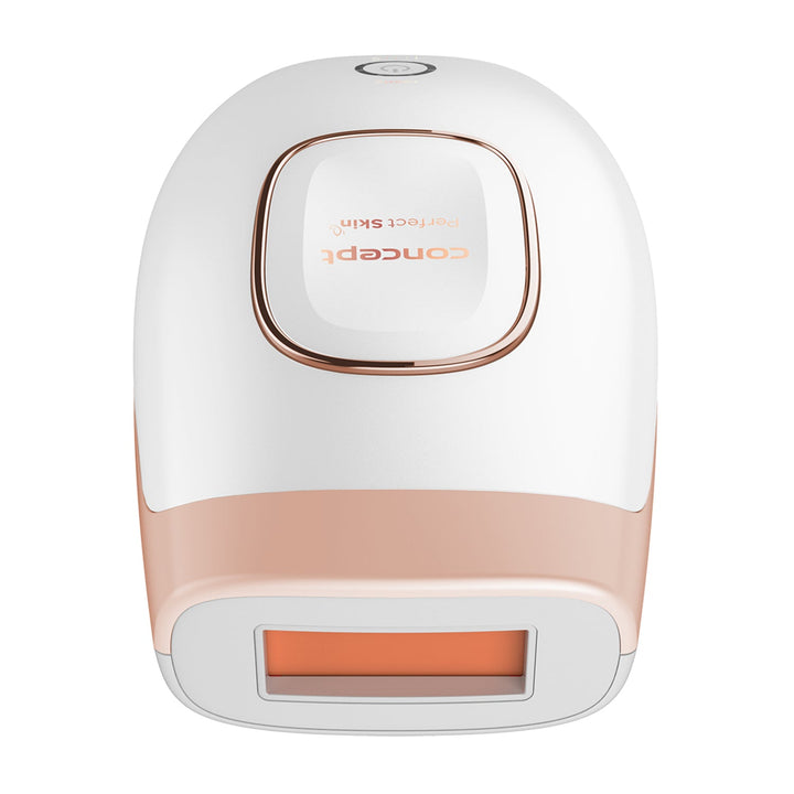 Епилатор IPL Concept Perfect Skin, 2 режима, 5 нива на интензивност, IL3000