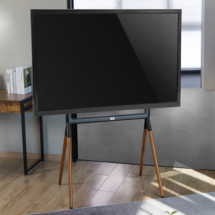 Универсална стойка за телевизор 49-70" до 40 кг макс. VESA 600x400 Maclean MC-926