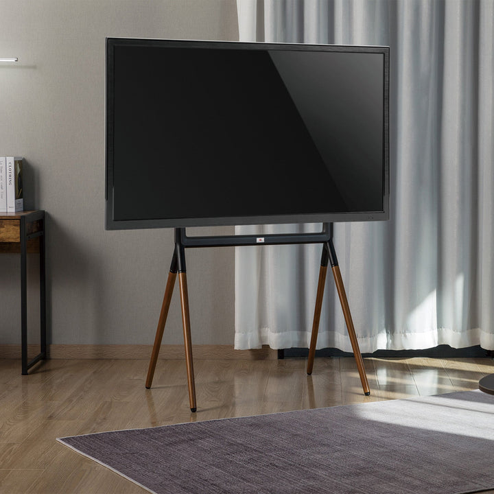 Универсална стойка за телевизор 49-70" до 40 кг макс. VESA 600x400 Maclean MC-926