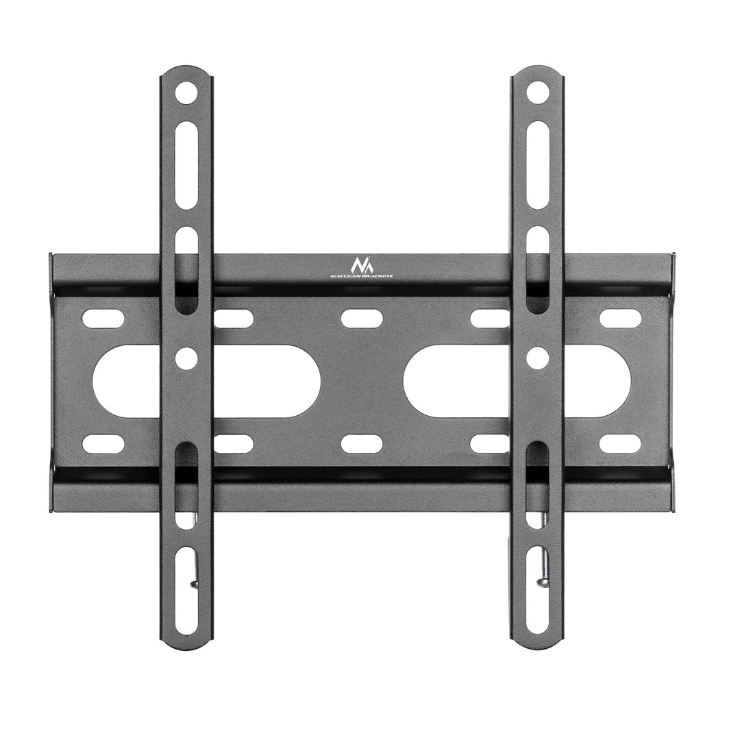 Икономичен телевизионен монтаж Maclean, макс. VESA 200x200, 23-42", 45 кг, черен, MC-937