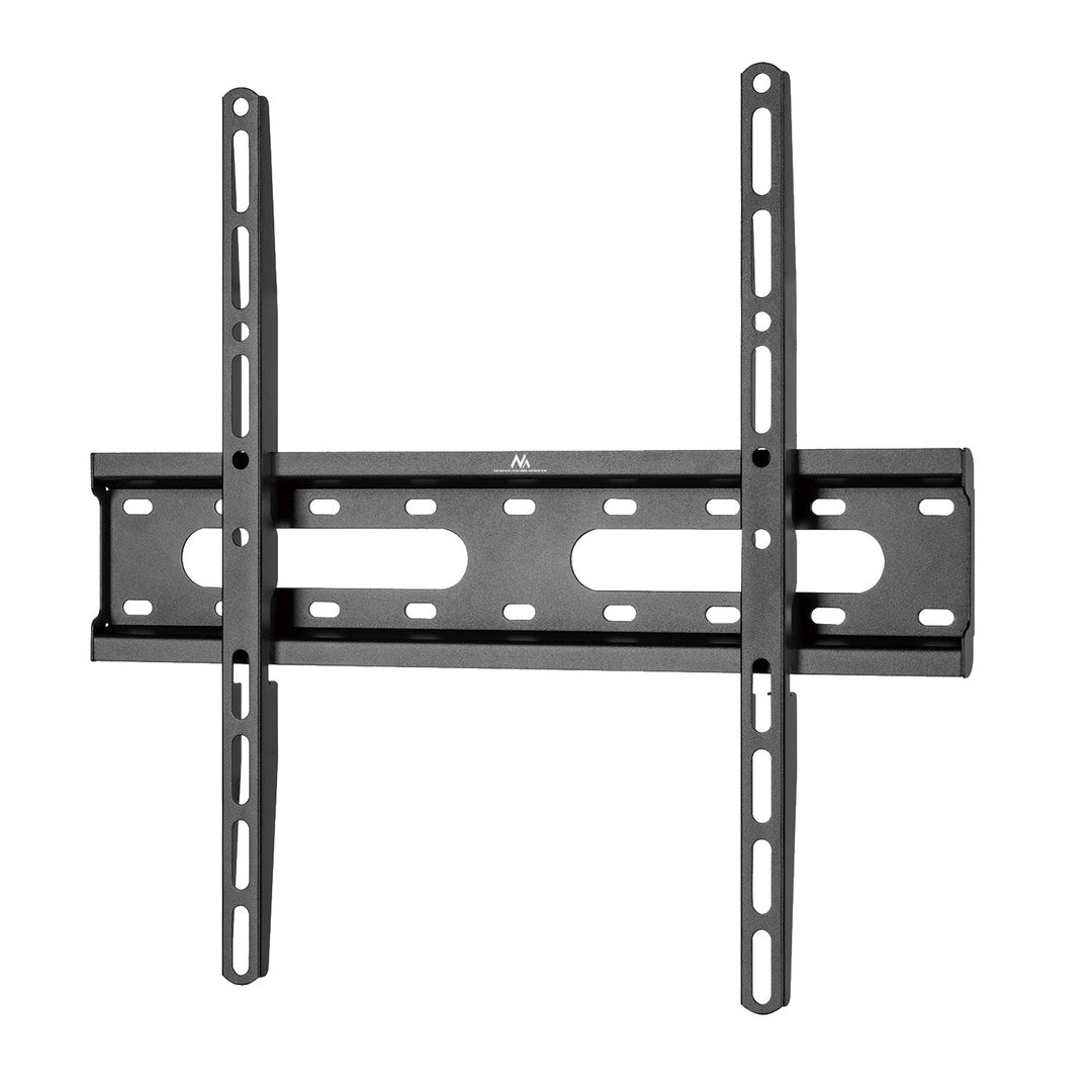Икономична телевизионна стойка Maclean, макс. VESA 400x400, 32-55", 45 кг, черна, MC-938