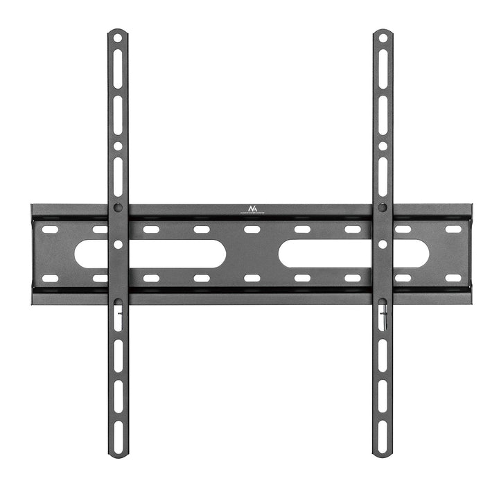Икономична телевизионна стойка Maclean, макс. VESA 400x400, 32-55", 45 кг, черна, MC-938
