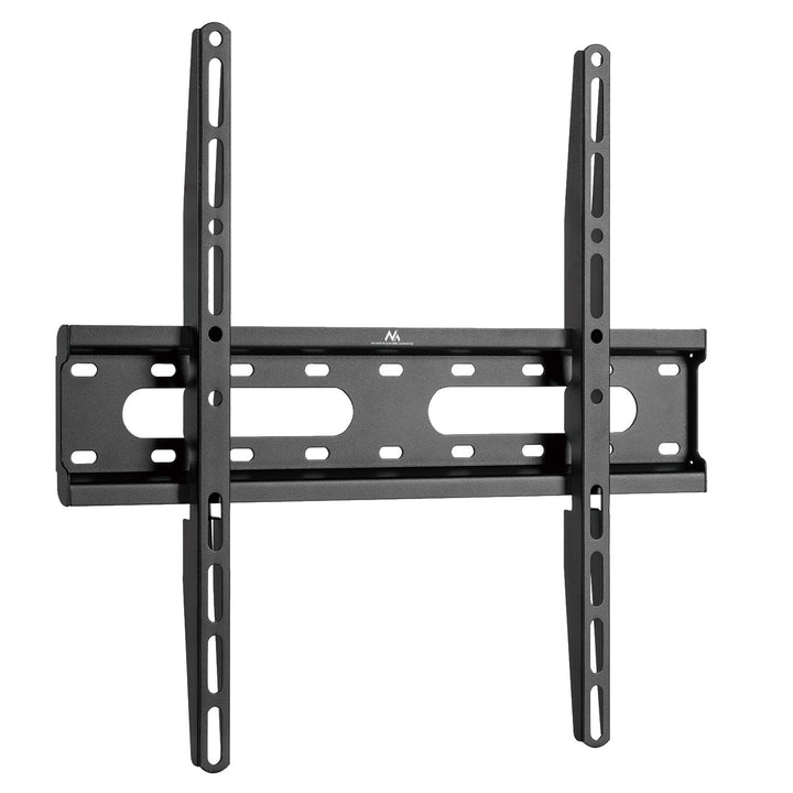 Икономична телевизионна стойка Maclean, макс. VESA 400x400, 32-55", 45 кг, черна, MC-938