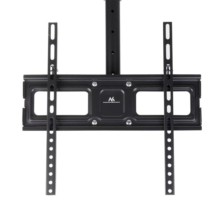 Маклин таванна стойка за телевизор, VESA 400x400, 32"-50", разстояние от тавана 717-1017 мм, макс. 35 кг, MC-943