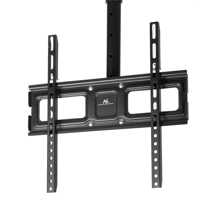 Маклин таванна стойка за телевизор, VESA 400x400, 32"-50", разстояние от тавана 717-1017 мм, макс. 35 кг, MC-943