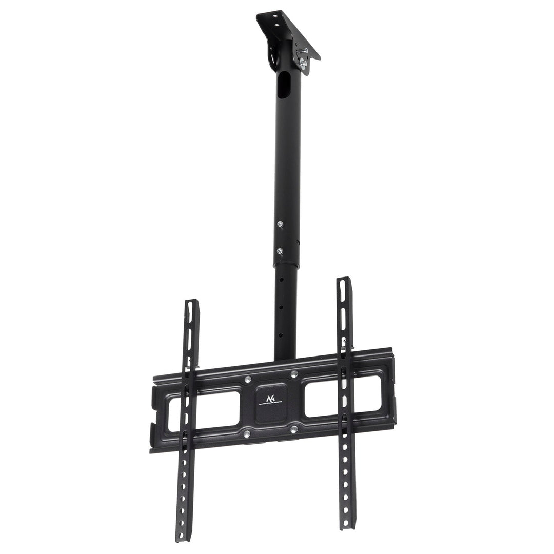 Маклин таванна стойка за телевизор, VESA 400x400, 32"-50", разстояние от тавана 717-1017 мм, макс. 35 кг, MC-943