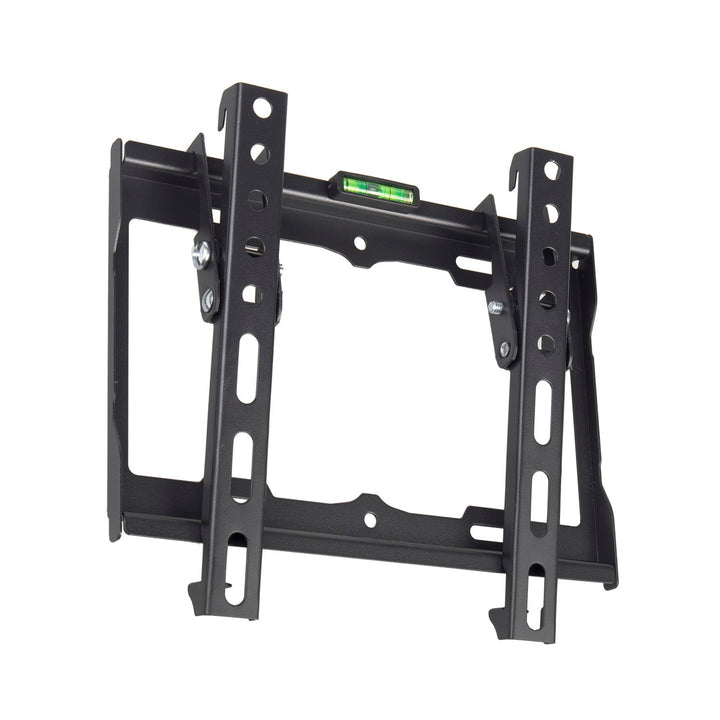 Монтажна стойка за телевизор Maclean, макс. VESA 200x200, 13-42", до 25 кг, черна, MC-942