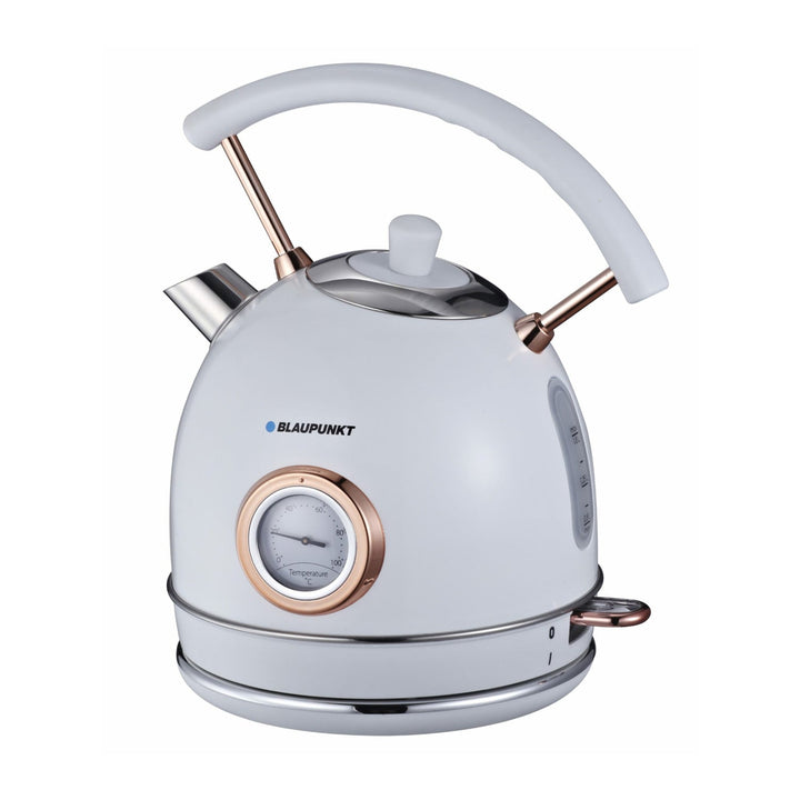 Електрическа кана Blaupunkt EKS802WH – стил и елегантност във вашата кухня