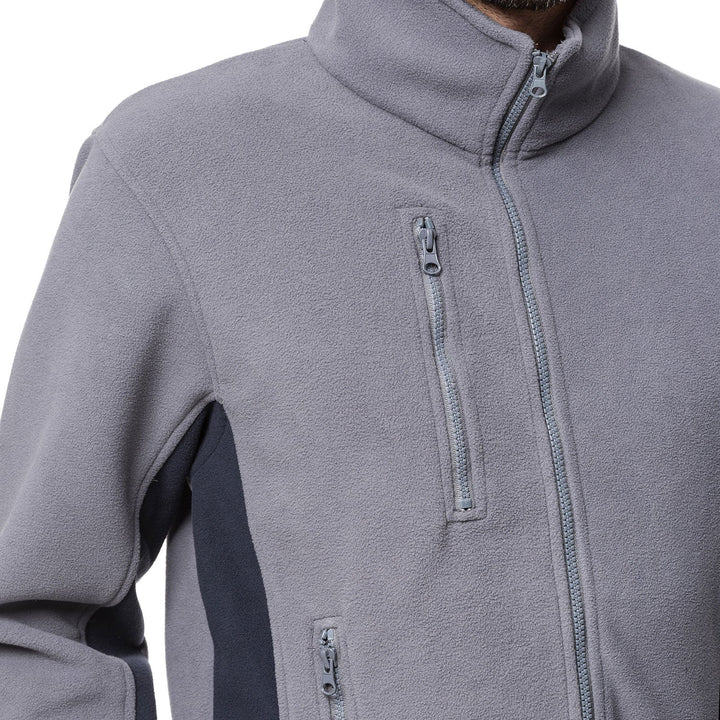 POLAR REVENTI AVACORE SWEATSHIRT WORK GREY-MARI Dimensiune: XL
