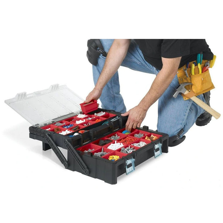 22" Keter Pro Cantilever органайзер за инструменти