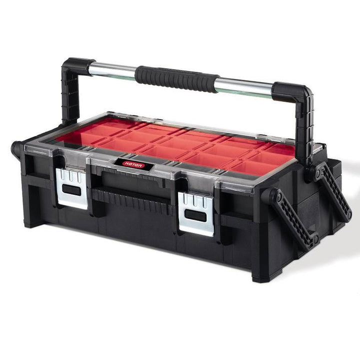 22" Keter Pro Cantilever органайзер за инструменти