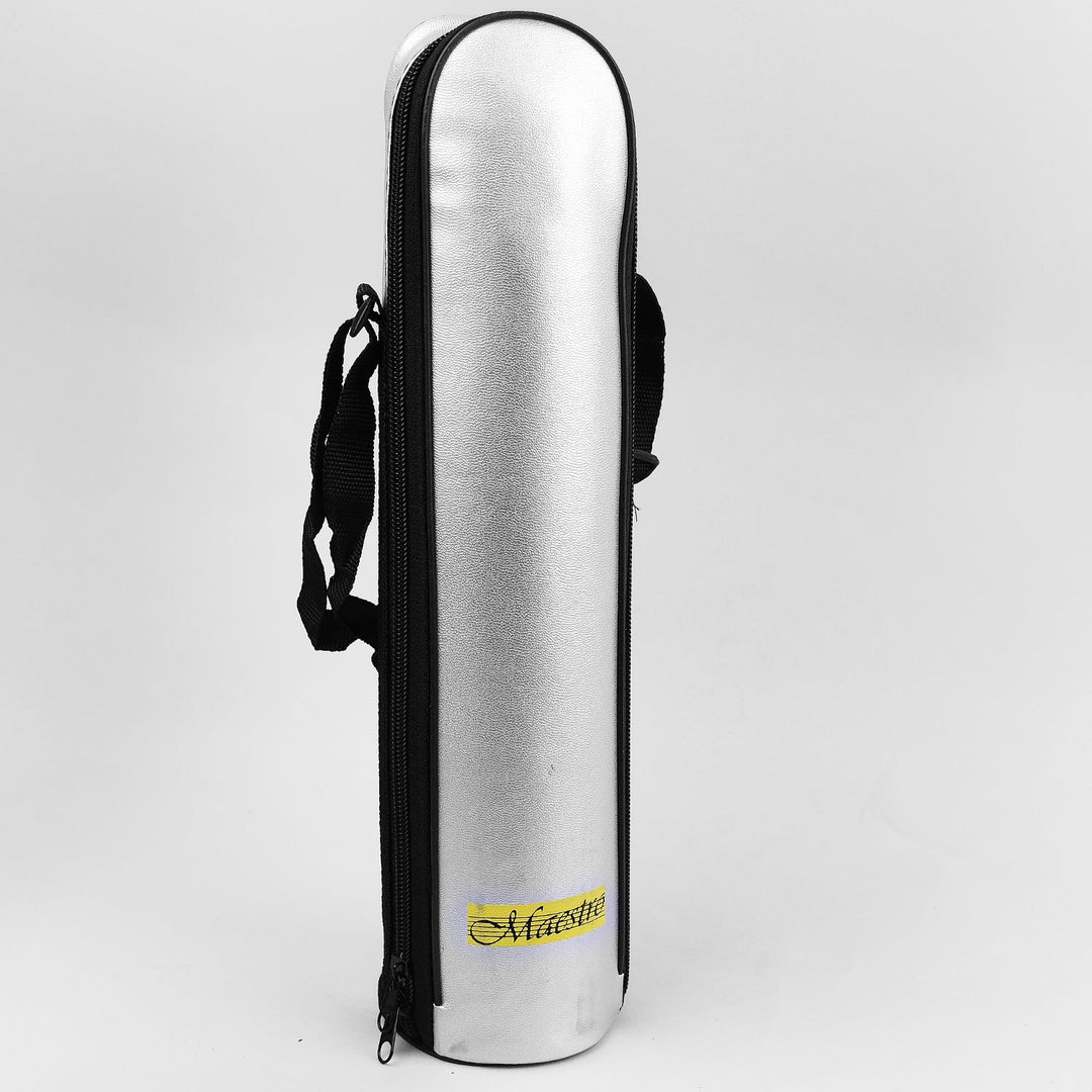 Maestro MR-1633-100 Термос 1000 мл, 33 x 8,5 см, неръждаема стомана, капак
