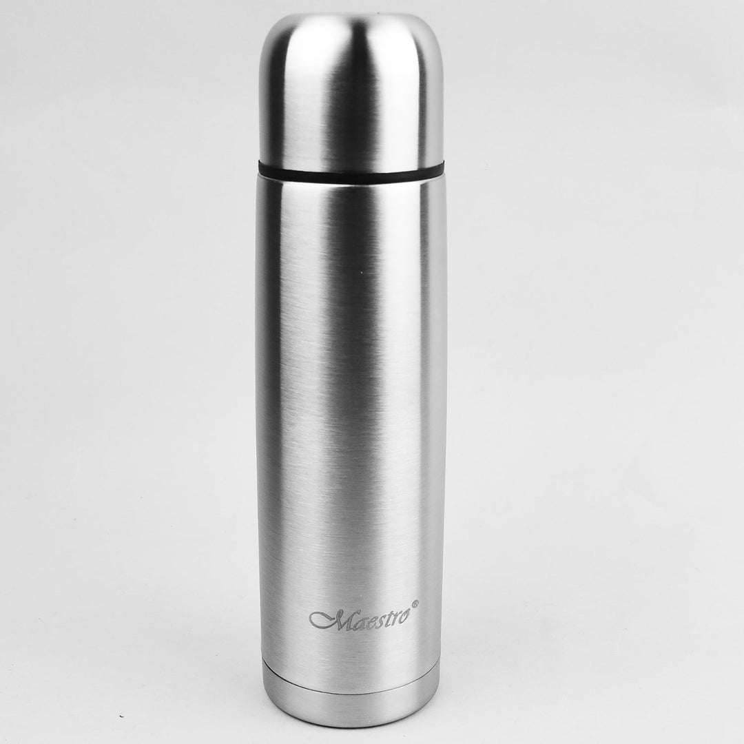 Maestro MR-1633-75 Термос 750 мл, 29,5 x 8,5 см, неръждаема стомана, капак