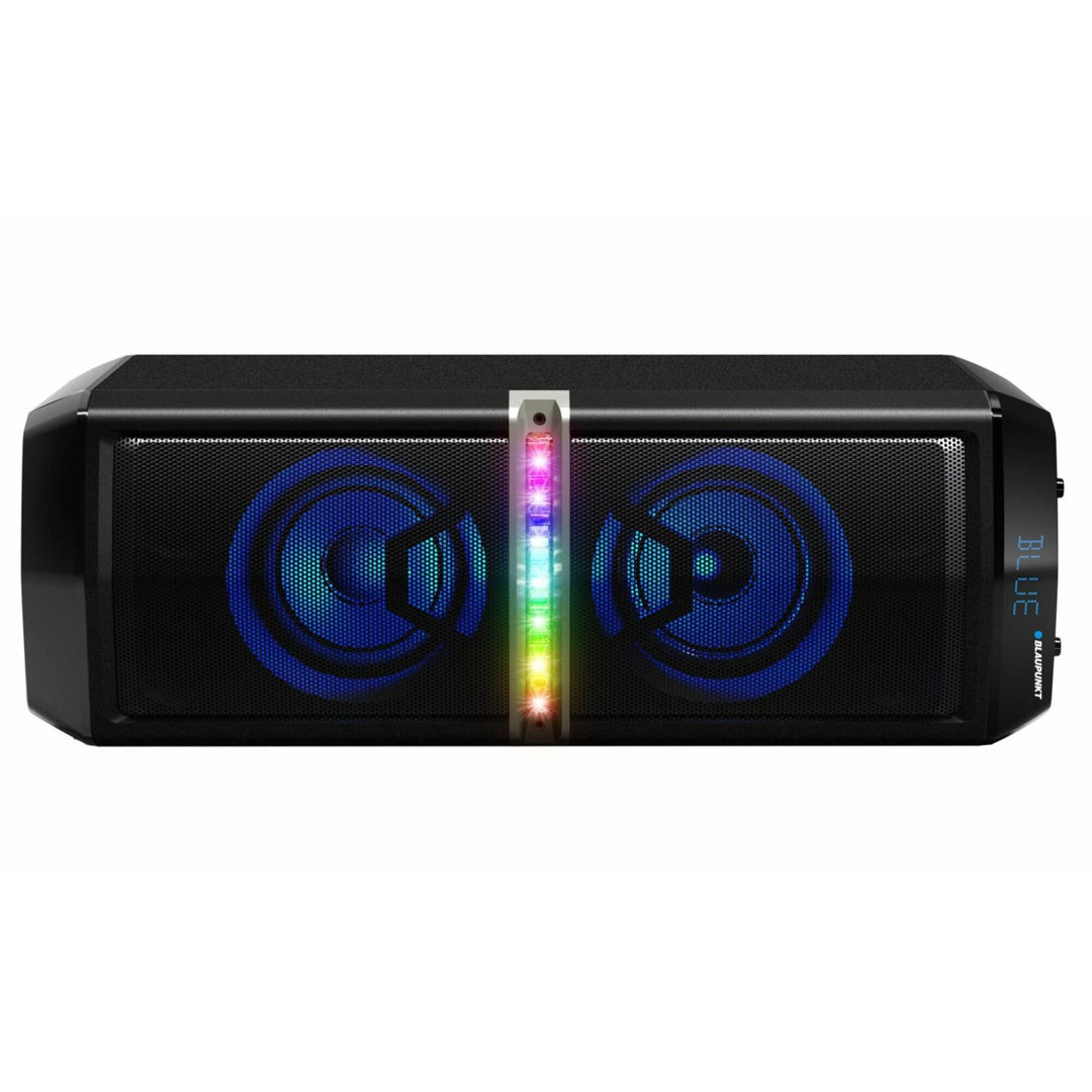 Аудио система Blaupunkt PS05.2DB с Bluetooth и караоке функция