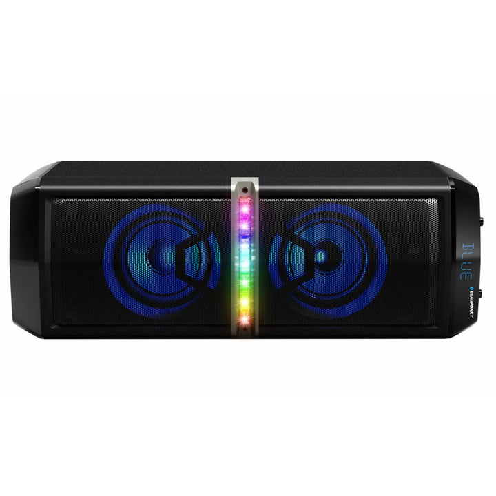 Аудио система Blaupunkt PS05.2DB с Bluetooth и караоке функция