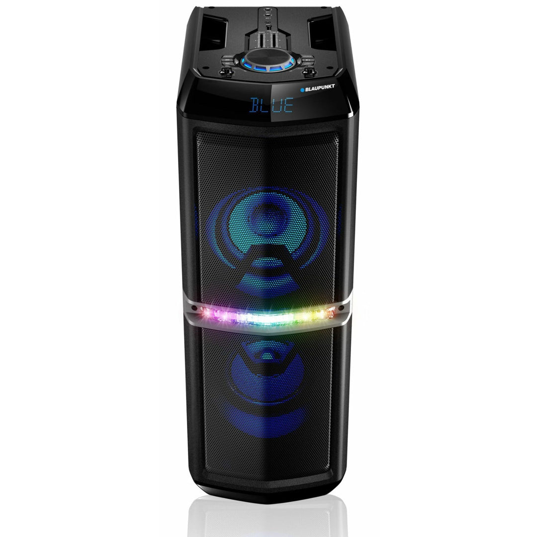 Аудио система Blaupunkt PS05.2DB с Bluetooth и караоке функция