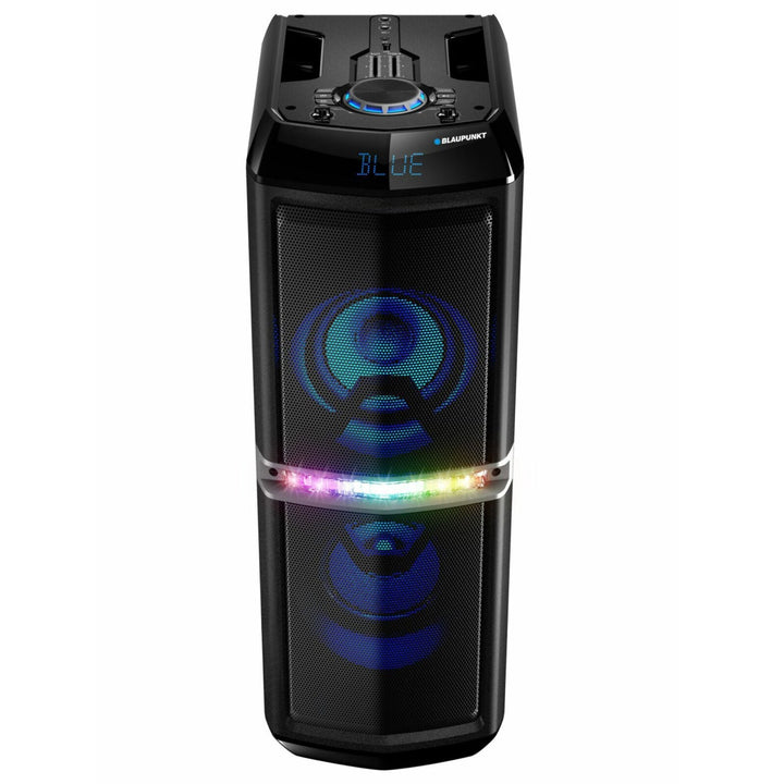 Аудио система Blaupunkt PS05.2DB с Bluetooth и караоке функция