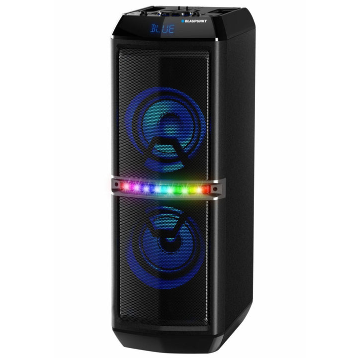 Аудио система Blaupunkt PS05.2DB с Bluetooth и караоке функция