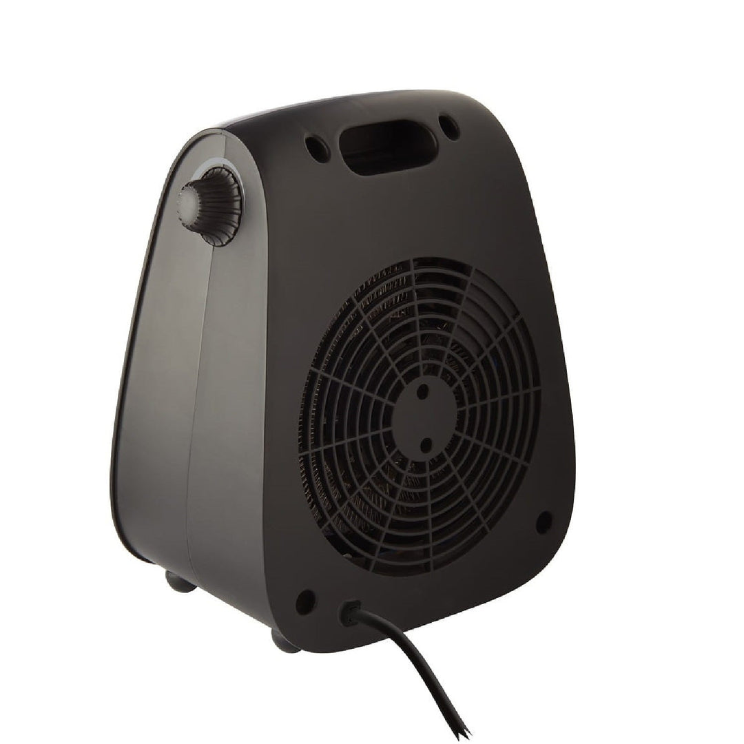Incalzitor cu ventilator 2in1 Concept VT7041 2 nivele de lucru 1000 / 2000W