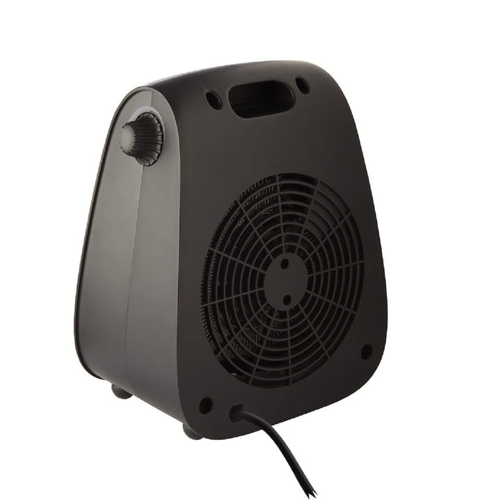 Incalzitor cu ventilator 2in1 Concept VT7041 2 nivele de lucru 1000 / 2000W