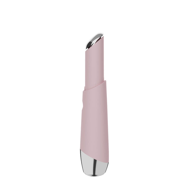 Beautifly Eye & Dispozitiv de masaj pentru buze Dispozitiv de masaj pentru față Funcție termică Pen Anti îmbătrânire riduri