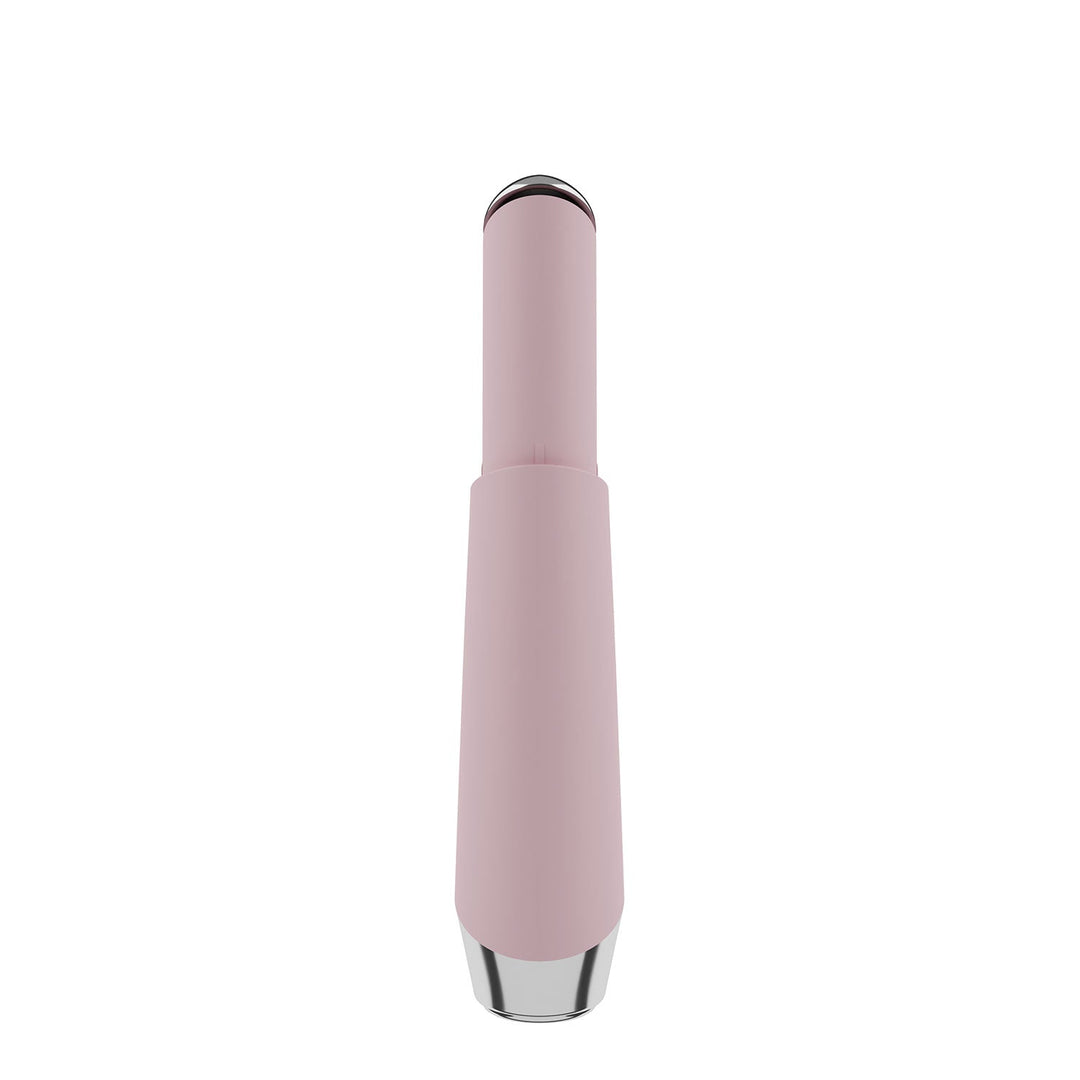 Beautifly Eye & Dispozitiv de masaj pentru buze Dispozitiv de masaj pentru față Funcție termică Pen Anti îmbătrânire riduri