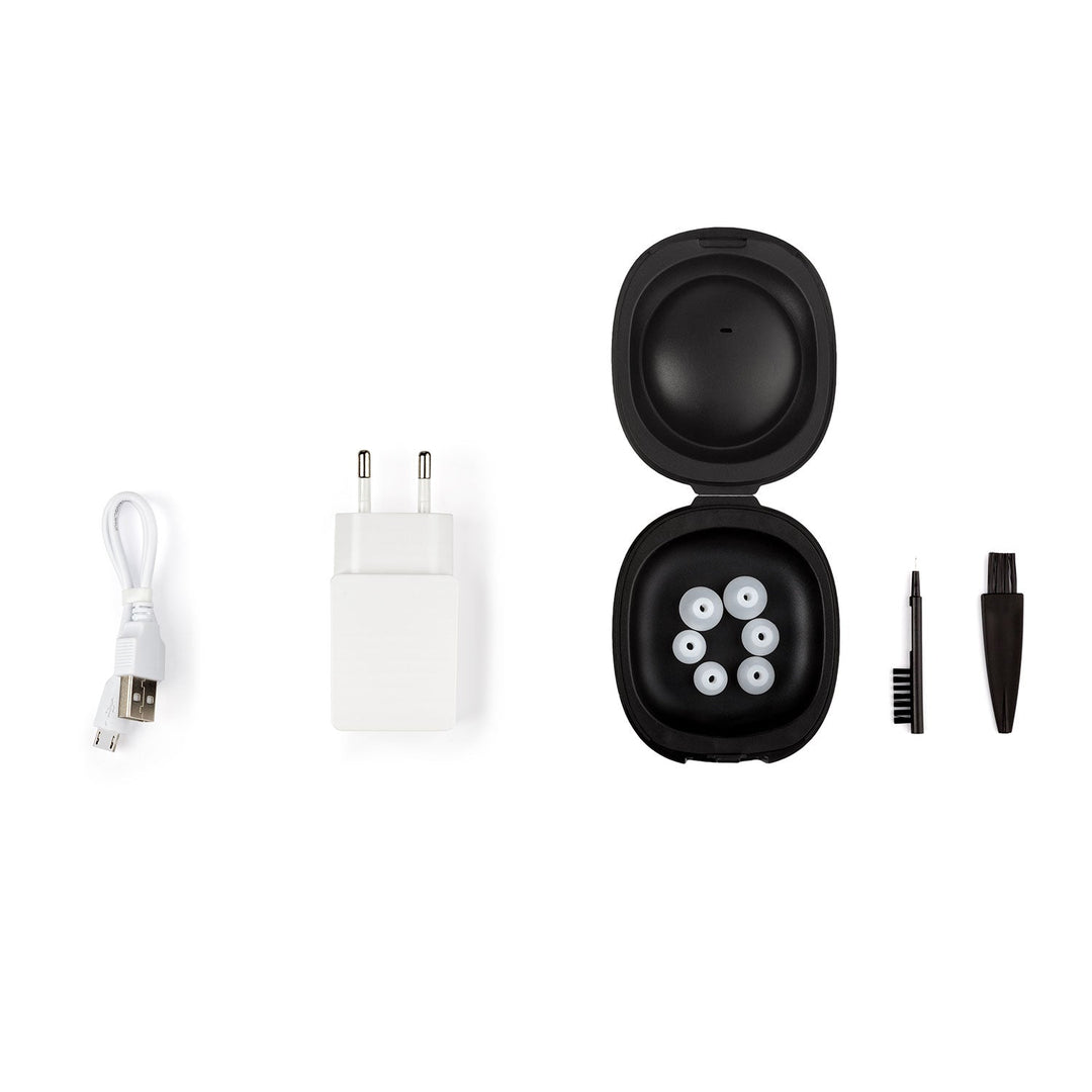 Medivon Smart - Aparat auditiv - funcție bluetooth, sunet adevărat