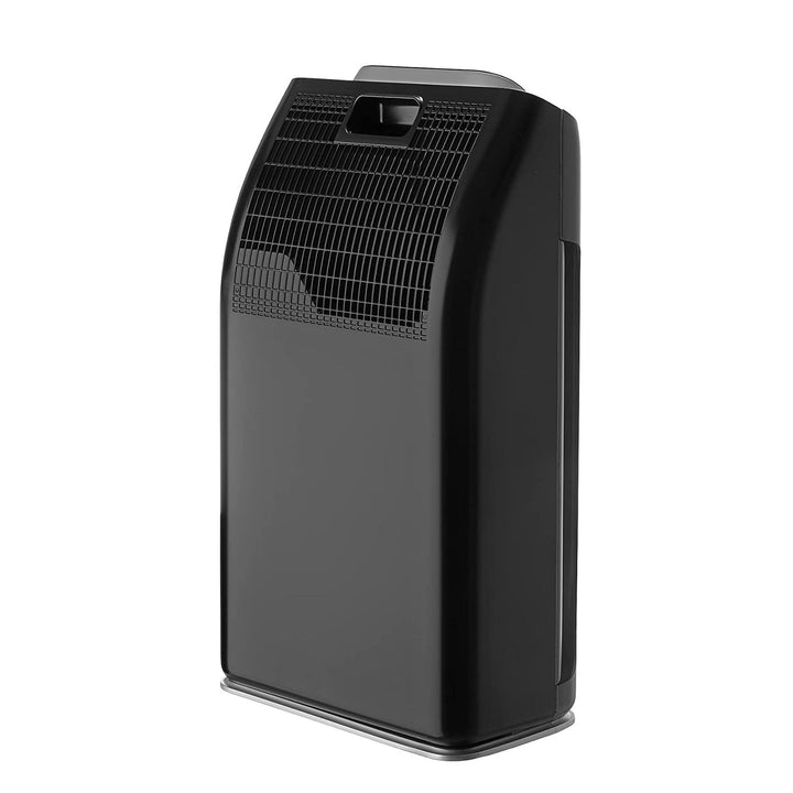 Концепция Smart Perfect Air CA2000 пречиствател на въздух
