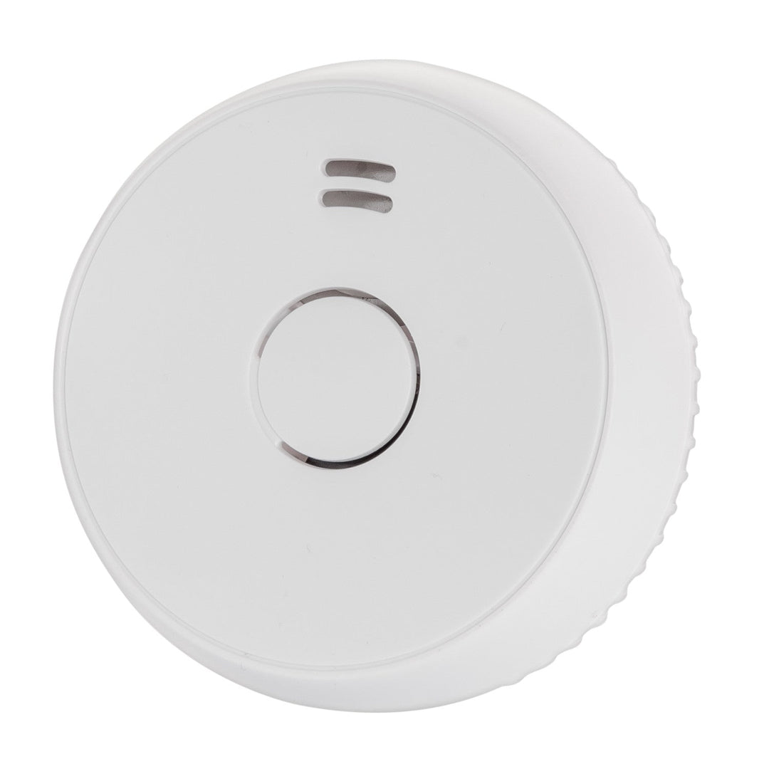SafeMi SHS-05 Alarma de fum fără fir cu baterie de 9V