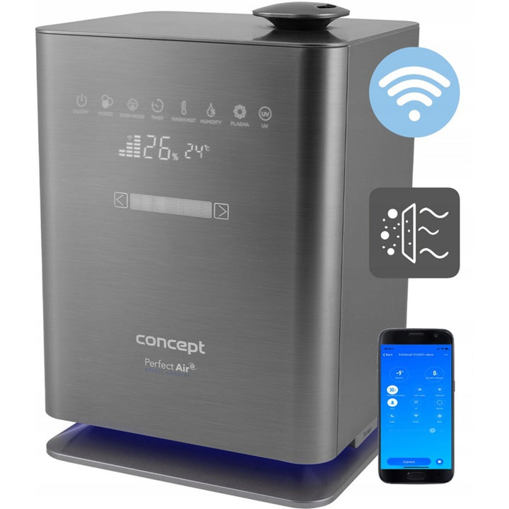 Smart Concept ZV2021 Perfect Air овлажнител