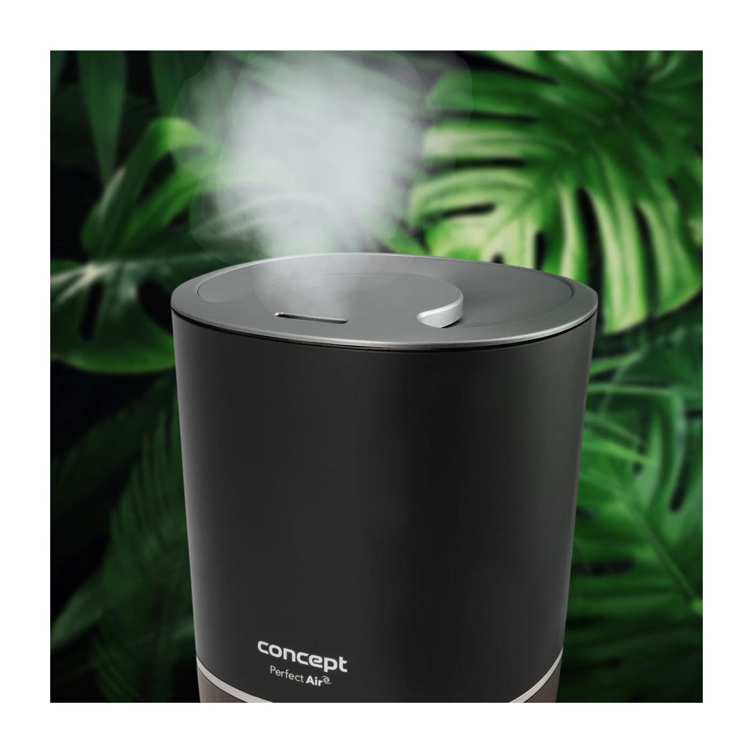 Концепция ZV1210 Perfect Air овлажнител-дифузьор
